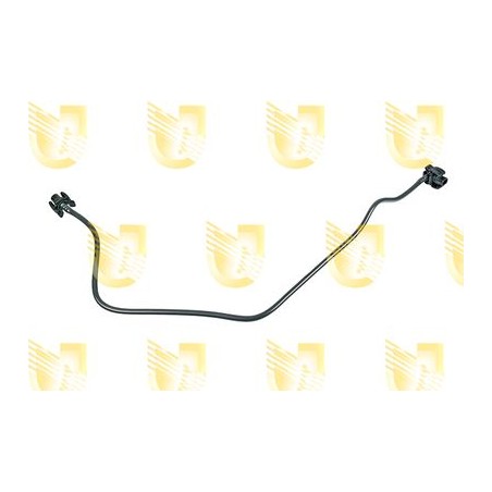 Flessibile sfiatatoio serbatoio di compensazione FORD B-MAX, FIESTA VI, KA+ III 1.25-1.6D 06.08-*