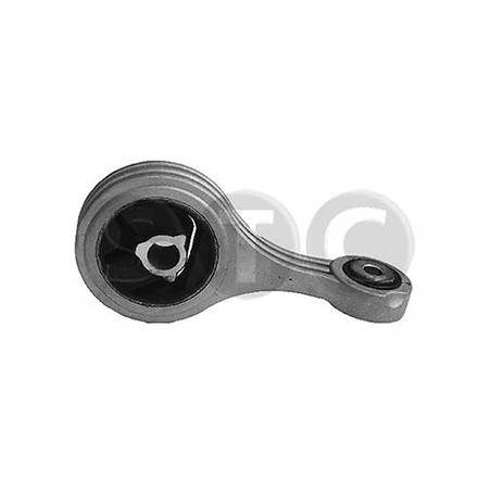 Supporto motore FIAT IDEA, PUNTO, LANCIA MUSA, YPSILON 1.2-1.4LPG 09.99-*