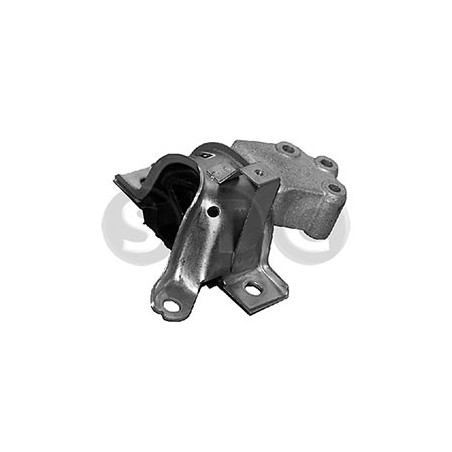 Supporto motore FIAT PANDA 1.1-1.2LPG 09.03-