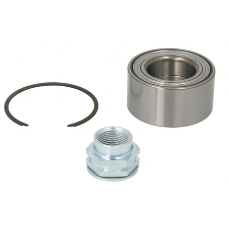 Kit cuscinetto ruota FIAT 500, PANDA, SEICENTO / 600, FORD KA, RENAULT KANGOO, TWINGO II 0.9-1.6 11.97-*