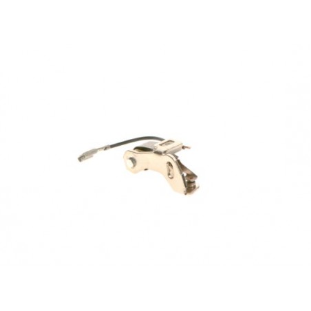 Kit contatti Distributore di accensione PEUGEOT 404, 504, RENAULT 12, 5 1.0-2.0 04.63-07.86