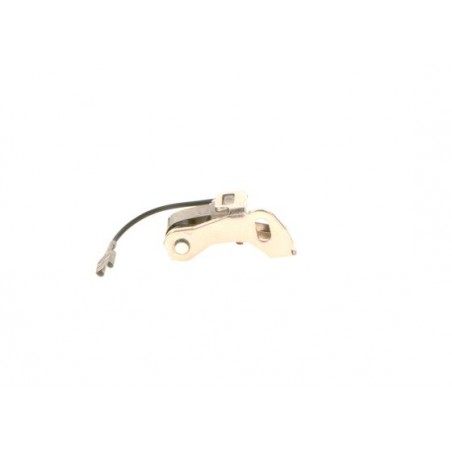 Kit contatti Distributore di accensione PEUGEOT 404, 504, RENAULT 12, 5 1.0-2.0 04.63-07.86