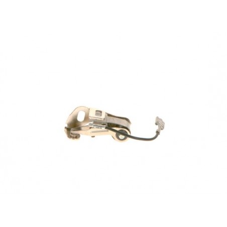 Kit contatti Distributore di accensione PEUGEOT 404, 504, RENAULT 12, 5 1.0-2.0 04.63-07.86