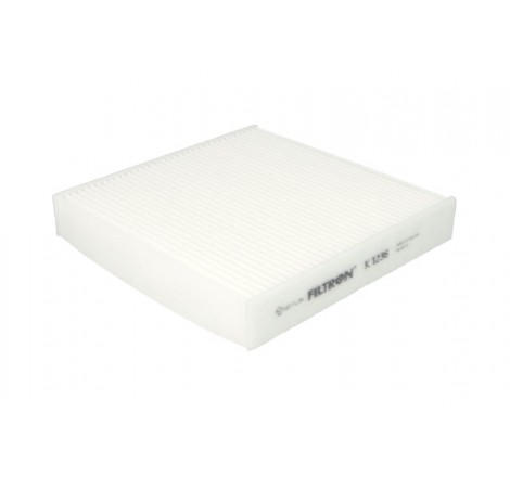 Filtro, Aria abitacolo...