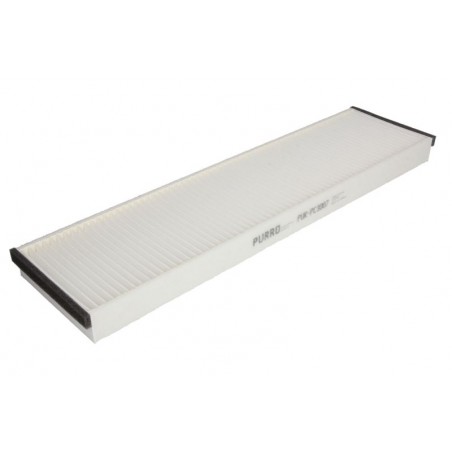 Filtro abitacolo MINI (R50, R53), (R52) 1.4D/1.6 06.01-07.08