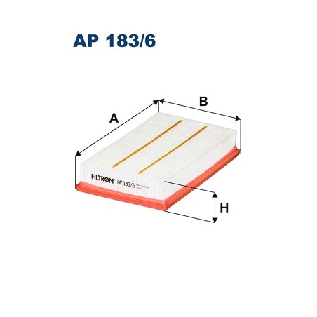 Filtro aria  AUDI A1, A3, Q2, Q3, CUPRA FORMENTOR, SEAT ARONA, ATECA, IBIZA V, LEON SPORTSTOURER, TARRACO 1.0-1.5H 09.12-*