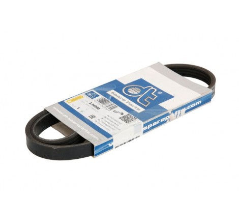 4PK790- Cinghia Poly-V