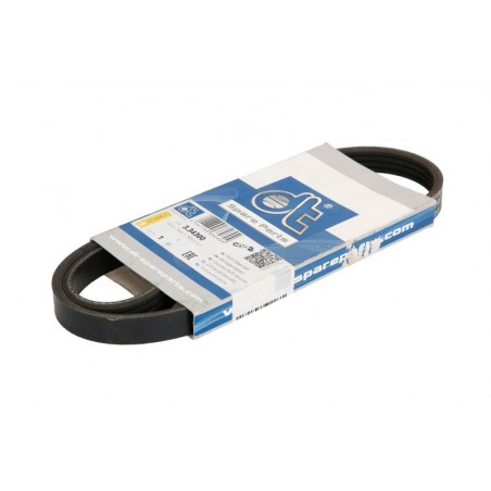 4PK790- Cinghia Poly-V