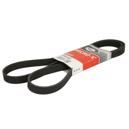 6PK1660 - Cinghia Poly-V