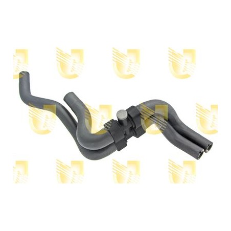 Flessibile Scambiatore calore Riscaldamento FIAT PUNTO, LANCIA YPSILON 1.3D 06.03-03.12
