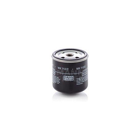 Filtro gasolio Fendt
