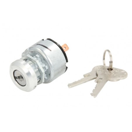 Interruttore, Accensione / motorino d'avviamento