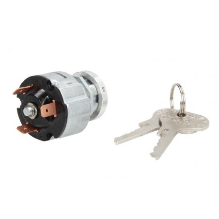 Interruttore, Accensione / motorino d'avviamento