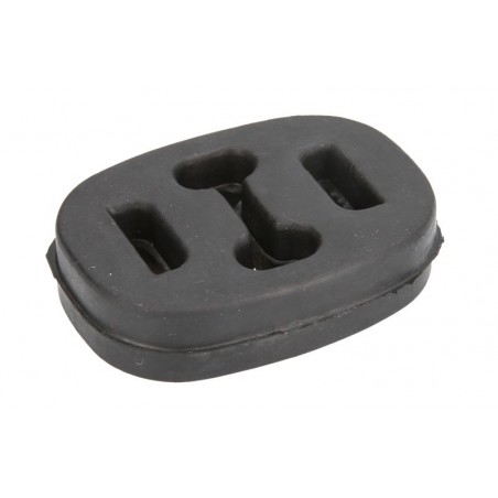 Supporto, Imp. gas scarico 145,146,155,156,166,33,FIAT BRAVA/O I,COUPE,MAREA,PANDA,TEMPRA,TIPO,LANCIA DEDRA,DELTA II, Y10*