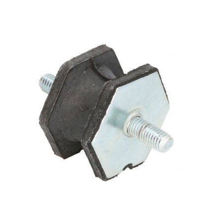 Supporto Imp. gas scarico RENAULT 12, 15, 17, 18, 20, 6, ESPACE I, FUEGO, MASTER I,II, TRAFIC 0.8-2.8D 10.69-*