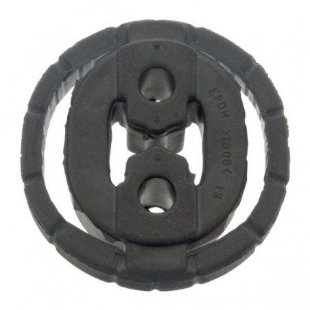 Supporto Imp. gas scarico FIAT DOBLO, DOBLO, LINEA, PALIO, PANDA, SIENA, STRADA 1.1-2.0D 04.96-*