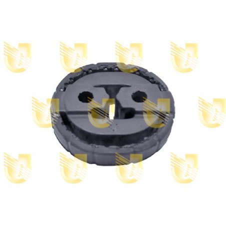 Supporto Imp. gas scarico FIAT DOBLO, DOBLO, LINEA, PALIO, PANDA, SIENA, STRADA 1.1-2.0D 04.96-*