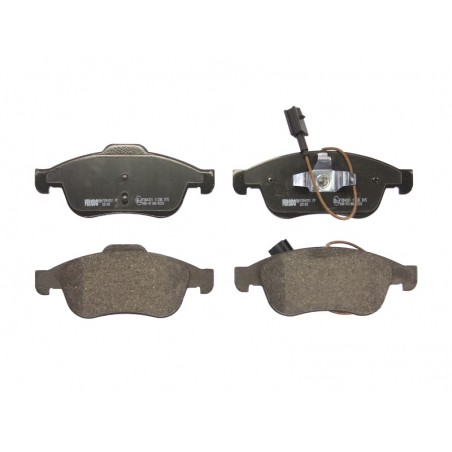 Kit pastiglie freno ALFA ROMEO GIULIETTA 1.4/1.4LPG/1.6D 04.10-12.20