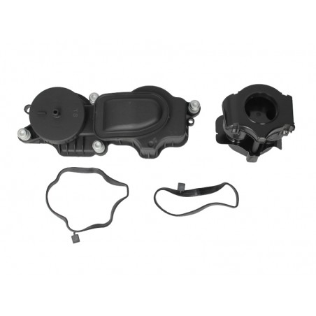 Valvola, Ventilazione carter BMW 3 (E46), 5 (E60), 5 (E61), 7 (E65, E66, E67), X3 (E83), X5 (E53) 2.5D/3.0D 06.02-05.10*