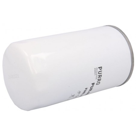 Filtro carburante DAF LF 45, LF 55, IVECO EUROCARGO I-III, SOLARIS URBINO BE110C-ISBe6-280B 09.00-