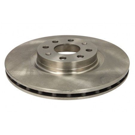 Disco freno FIAT 500, DOBLO, GRANDE PUNTO, PUNTO, PUNTO EVO, OPEL CORSA D 1.3D-1.9D 10.01-*