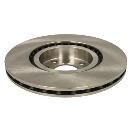 Disco freno FIAT 500, DOBLO, GRANDE PUNTO, PUNTO, PUNTO EVO, OPEL CORSA D 1.3D-1.9D 10.01-*