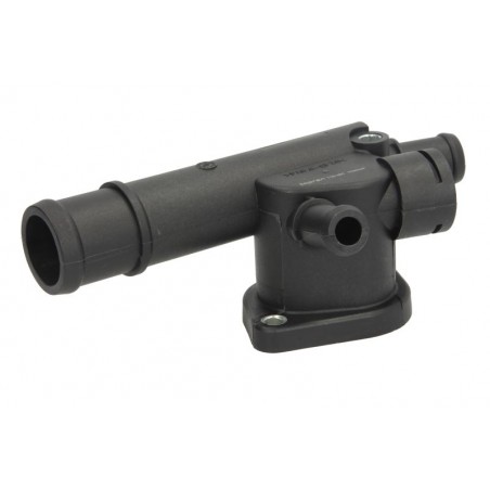 Flangia d. refrigerante AUDI A3,A4,SEAT ALHAMBRA,ALTEA XL,CORDOBA, IBIZA III, LEON, TOLEDO III, SKODA FABIA I,II, OCTAVIA II*