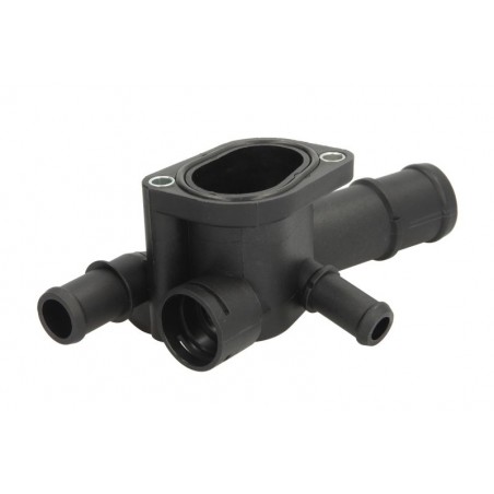 Flangia d. refrigerante AUDI A3,A4,SEAT ALHAMBRA,ALTEA XL,CORDOBA, IBIZA III, LEON, TOLEDO III, SKODA FABIA I,II, OCTAVIA II*