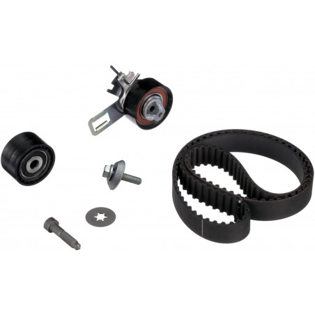 Kit cinghie dentate DS 3,4 II,7,CITROEN BERLINGO,C3 AIRCROSS II,C3 III,C4 CACTUS,C4 III,C4 SPACETOURER,C4 X,C5 AIRCROSS*