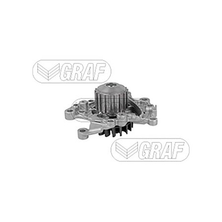Pompa dell’acqua DS 3,7,CITROEN BERLINGO,C3 AIRCROSS II,C3 III,C4 CACTUS,C4 III,C4 SPACETOURER,C5 AIRCROSS,GRAND C4 SPACETOURER*