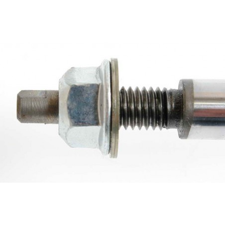 Ammortizzatore posteriore FORD FIESTA, FIESTA V, MAZDA 2, CX-5 1.25-2.5 11.01-