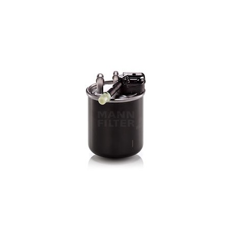 Filtro carburante MERCEDES C (A205,C204,C205,S204,S205,W204,W205), CLS (C218,X218), E (A207,C207) 2.0-4.0 08.08-