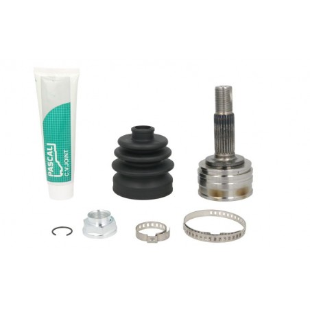 Kit giunti Semiasse CITROEN C1, PEUGEOT 107, TOYOTA AYGO 1.0 06.05-09.14