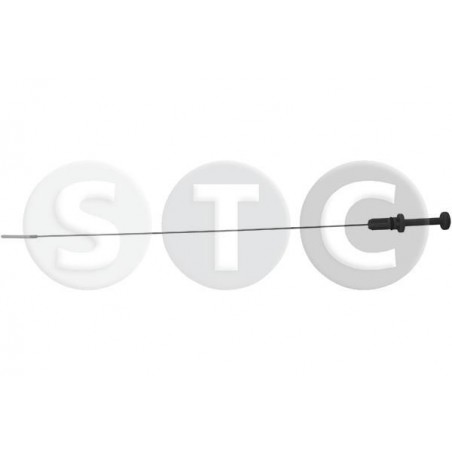 Asta controllo livello olio CITROEN BERLINGO,C3 I,SAXO,XSARA,XSARA PICASSO,PEUGEOT 106 II,206,306,307,PARTNER*