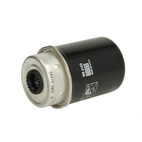 Filtro carburante JOHN DEERE 4320, 4520, 4720