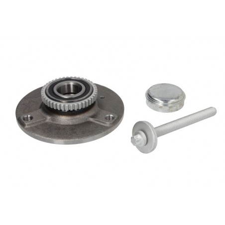 Kit cuscinetto ruota con mozzo Smart (450) (452)