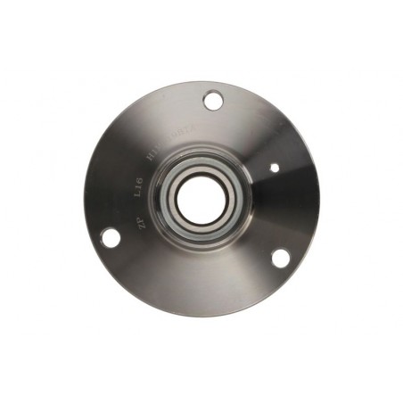 Kit cuscinetto ruota con mozzo Smart (450) (452)