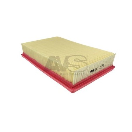 Filtro aria OPEL AGILA, SUZUKI WAGON R, WAGON R+ 1.0/1.2/1.3 05.00-*