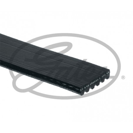 6PK1390 - Cinghia Poly V