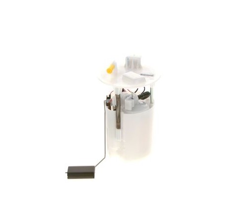 Imp. alimentazione...