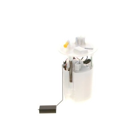 Imp. alimentazione carburante RENAULT TWINGO III, SMART FORFOUR, FORTWO 0.9/0.9LPG/1.0 07.14-