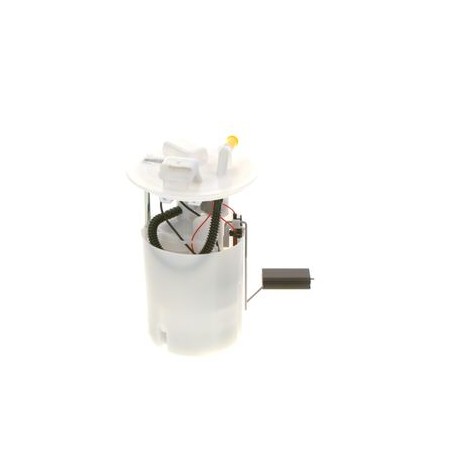 Imp. alimentazione carburante RENAULT TWINGO III, SMART FORFOUR, FORTWO 0.9/0.9LPG/1.0 07.14-