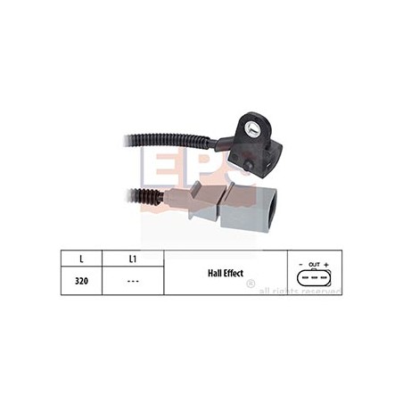 Sensore Posizione albero a camme AUDI A3,A4,A5,A6,Q5,FORD GALAXY I,SEAT ALHAMBRA,ALTEA XL,CORDOBA,IBIZA III,IV,LEON*