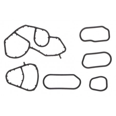 Kit guarnizioni Radiatore olio VOLVO C30,S40 II,S60 II,S80 II,V40,V50,V60 I,V70 III,CITROEN BERLINGO,C1,C2,C3 I,II,C3 PICASSO*