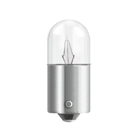 Lampadina R5W 24V 5W BA15S