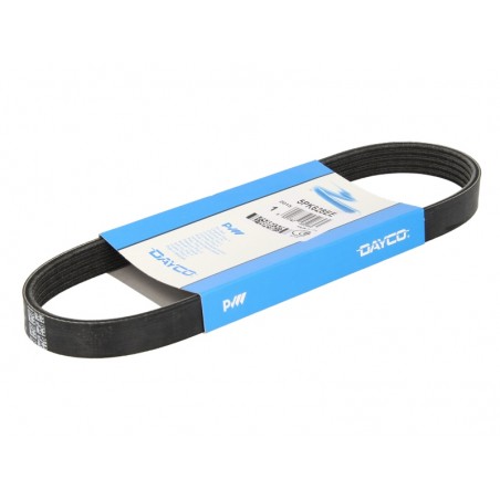 5PK628EE - Cinghia Poly V VOLVO S60 II, S80 II, V60 I, V70 III, XC60 I, XC70 II, FORD MONDEO IV, S-MAX