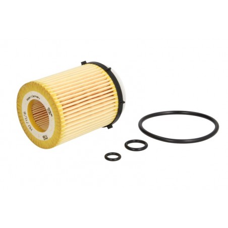 Filtro olio MERCEDES A (V177,W176,W177), B SPORTS (W246,W242), B SPORTS (W247), C (A205,C204,C205,S204,S205)*