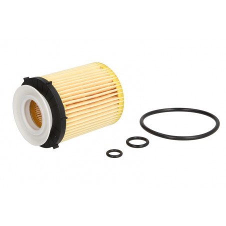 Filtro olio MERCEDES A (V177,W176,W177), B SPORTS (W246,W242), B SPORTS (W247), C (A205,C204,C205,S204,S205)*