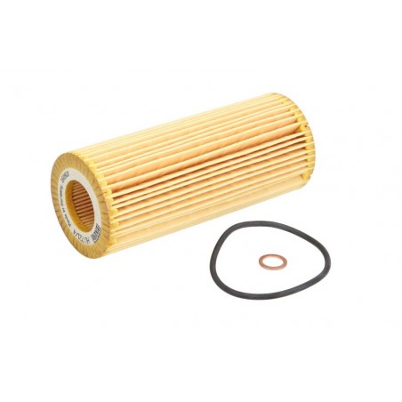 Filtro olio BMW 3 (E46,E90,E91,E92,E93), 5 (E60,E61), 6 (E63,E64), 7 (E65,E66,E67), X3 (E83), X5 (E53,E70), X6 (E71, E72)*
