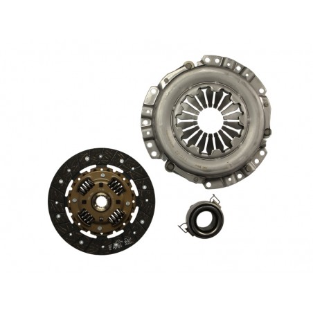 Kit frizione CITROEN C1 PEUGEOT 107 TOYOTA AYGO, YARIS 1.0 06.05-